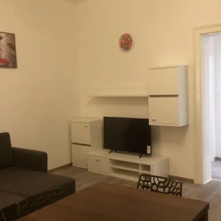 Luxury Appartamento