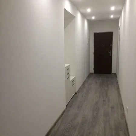 아파트 Luxury