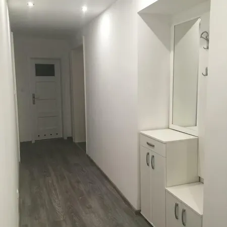 Luxury Apartamento *