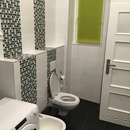 Luxury Appartamento