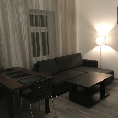 아파트 Luxury