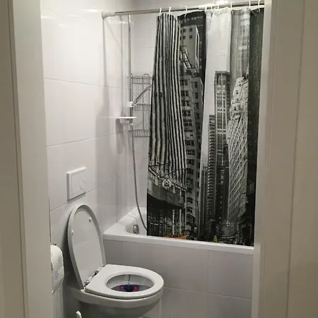 Luxury 아파트